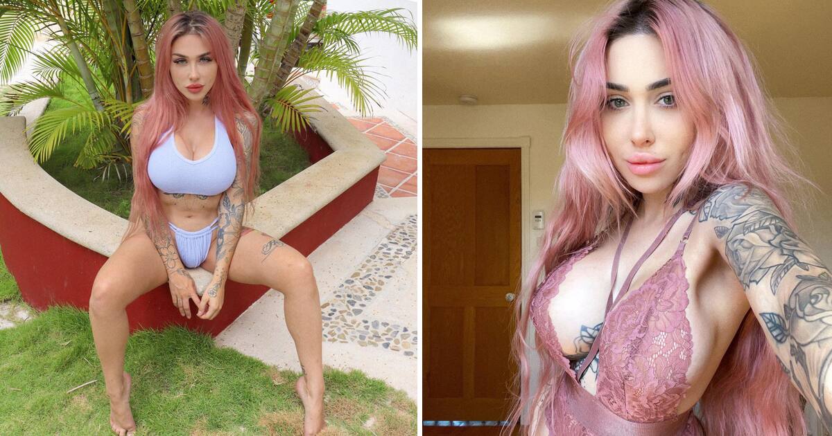 Jade Lavoie Misslavoie Слив Onlyfans Jade Lavoie Misslavoie Слив Onlyfans